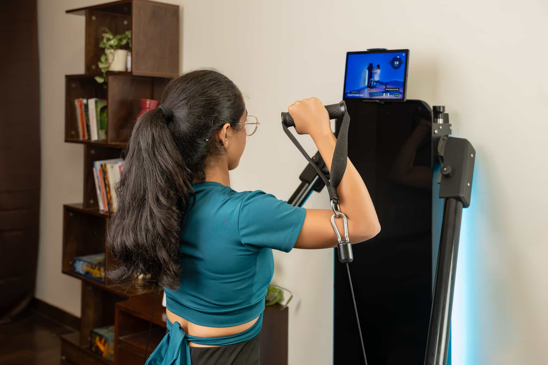 DreamController Home Workout Equipment for Women. Home Gym India