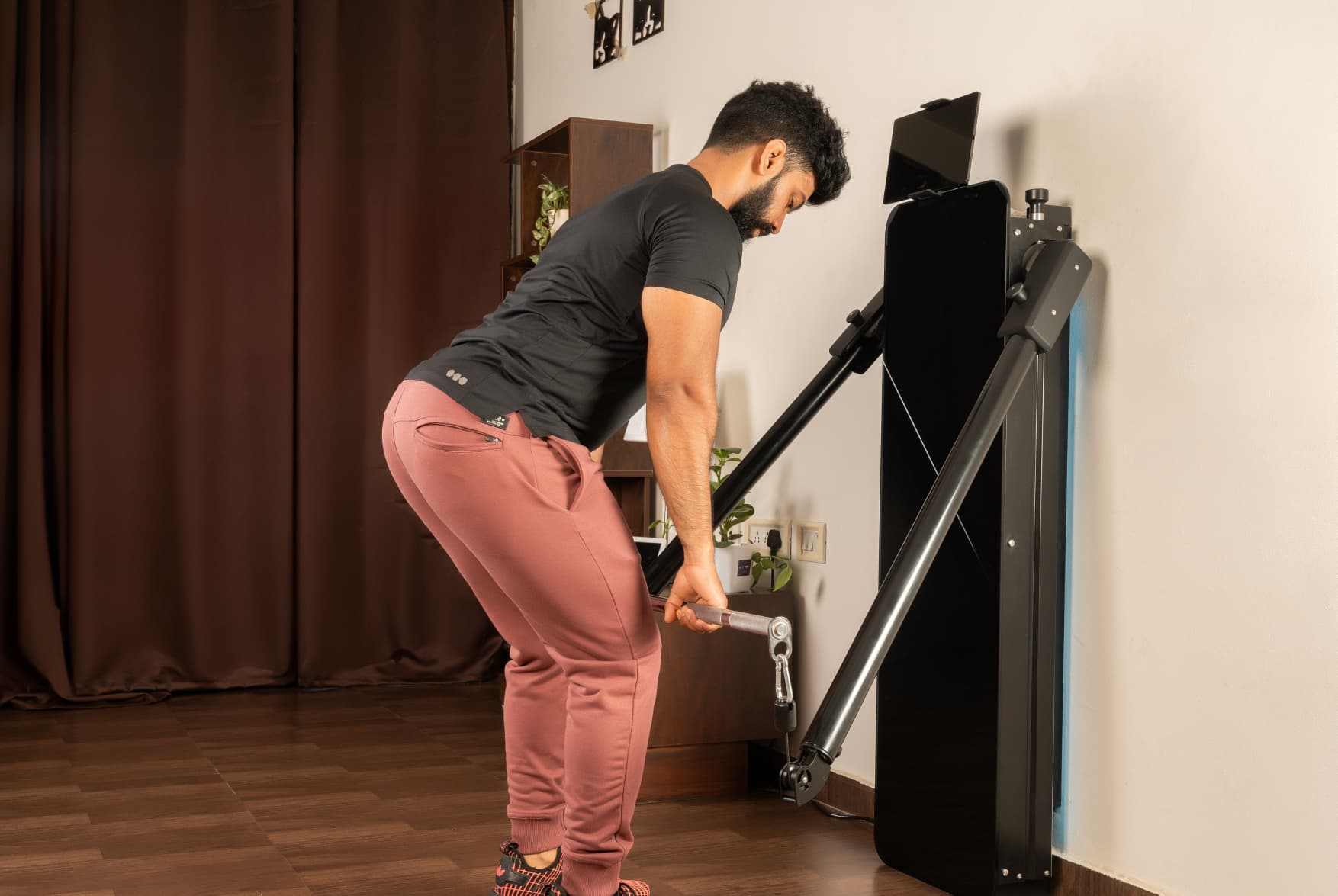 Aroleap: Revolutionary Compact Home Gym Equipment for Modern Homes